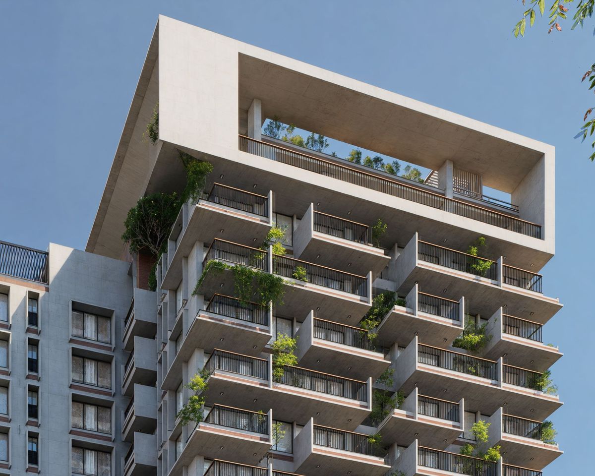Riverfront — Riverfront official project image
