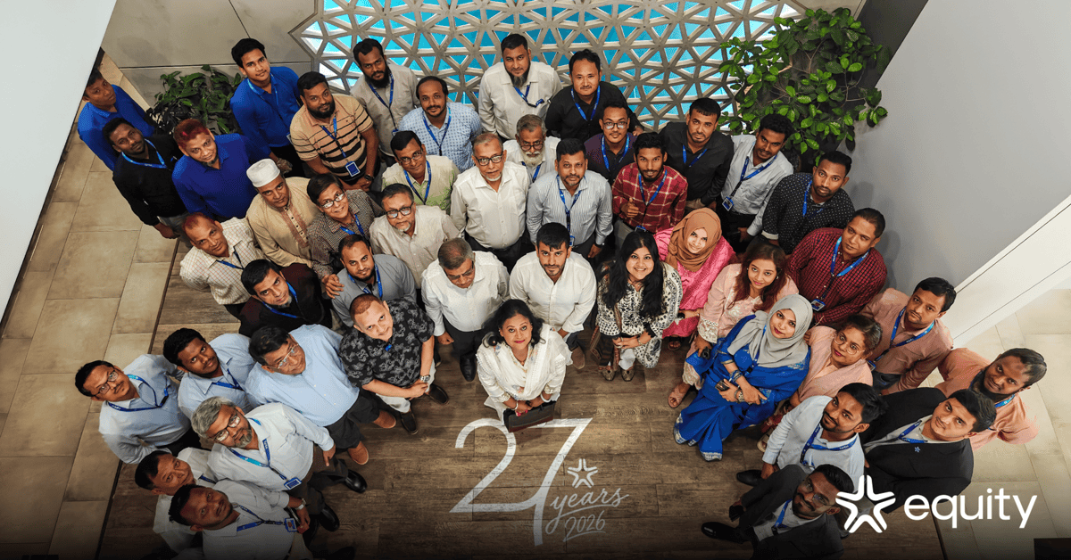 Celebrating 27 Years of Equity Properties Management Ltd