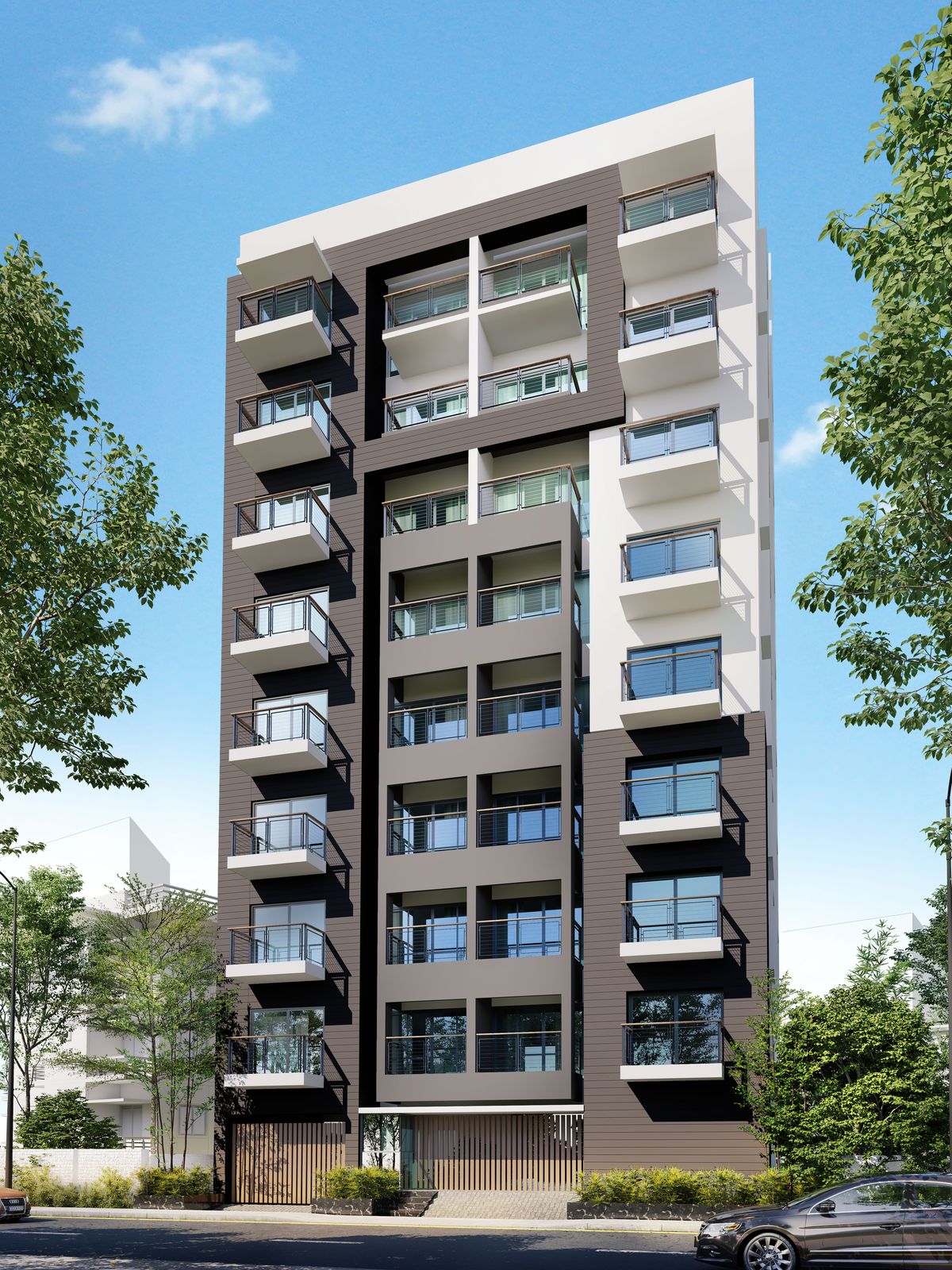 Neelema — Neelema official project image