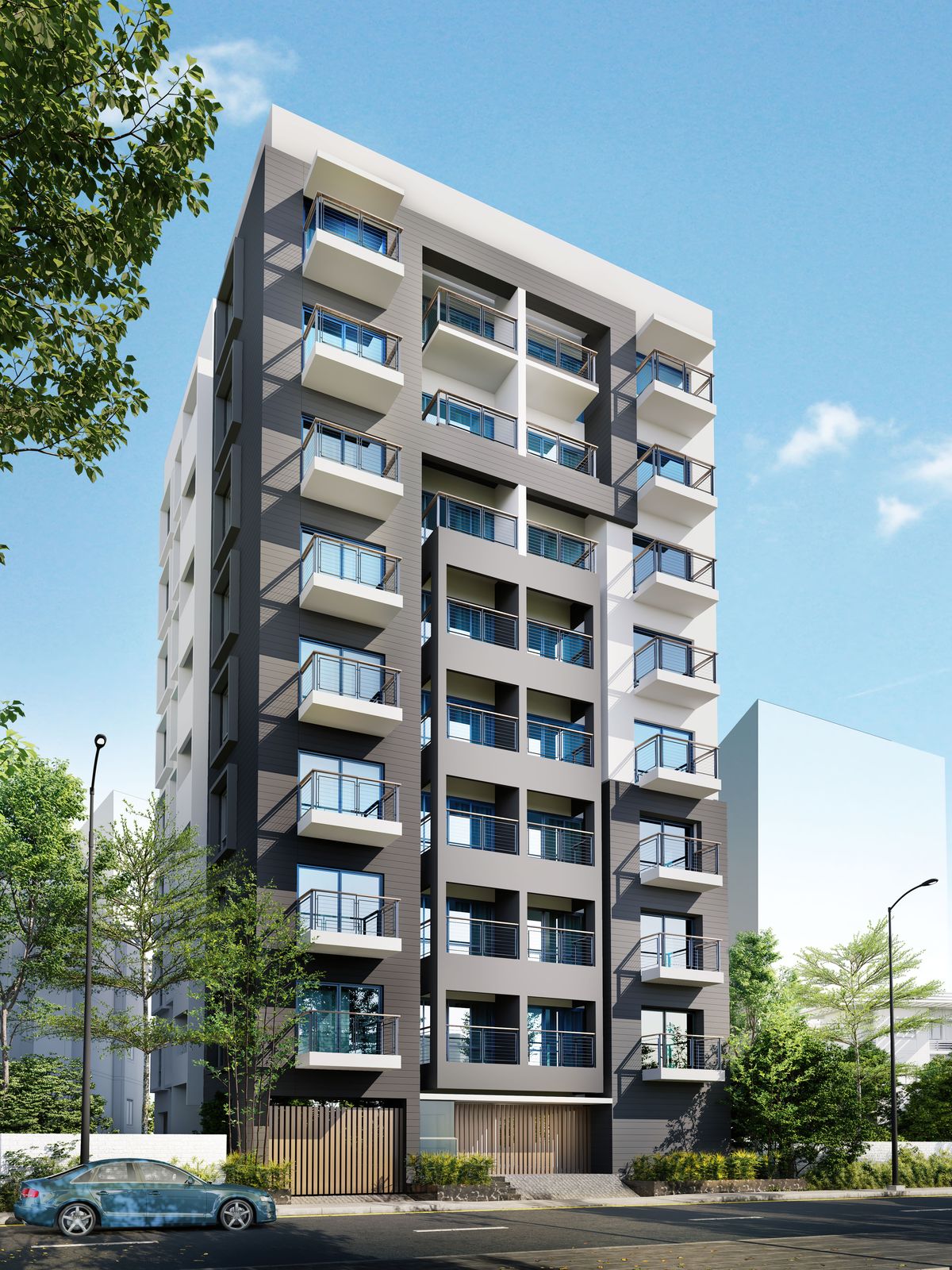 Neelema — Neelema official project image
