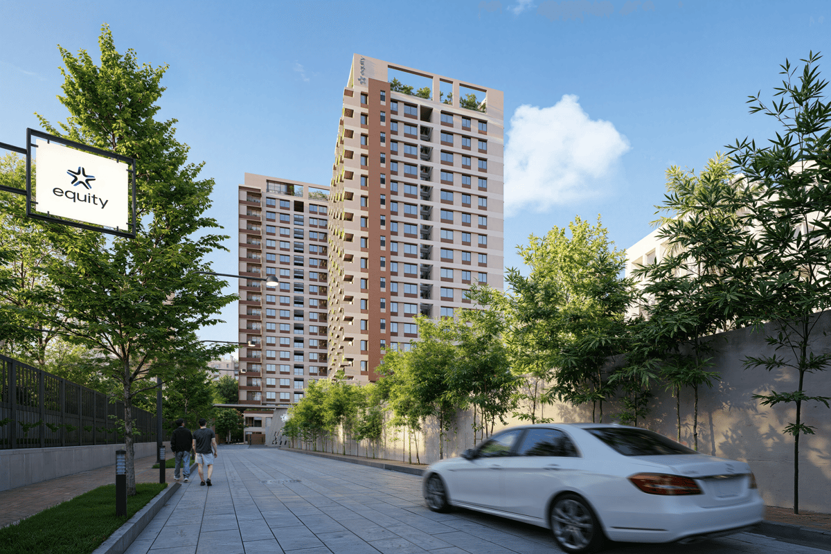 MidCity — MidCity official project image