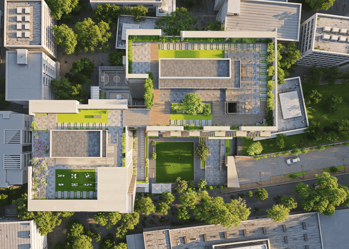 MidCity — MidCity official project image