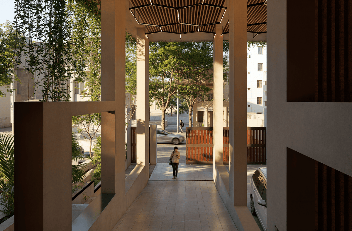 Riverfront — Riverfront official project image