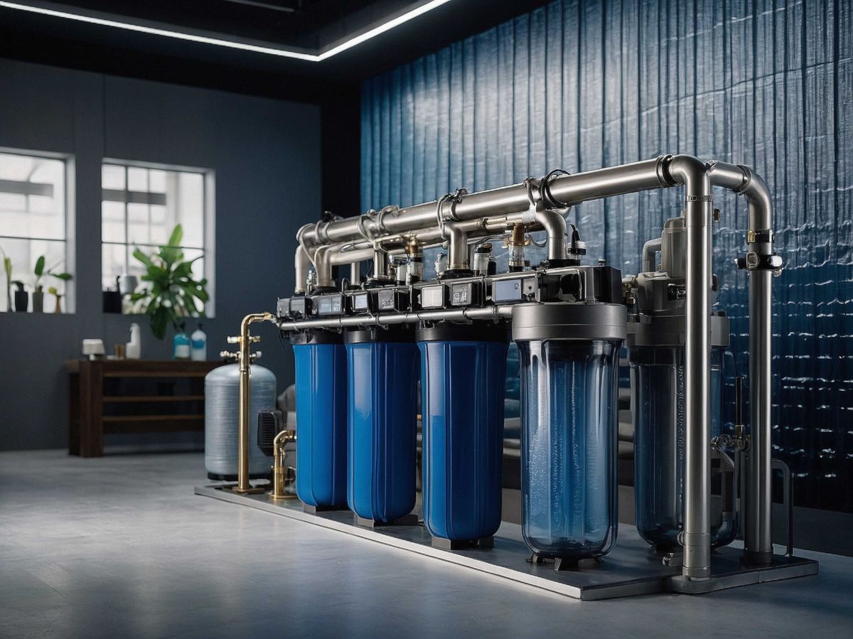 Water Filtration System