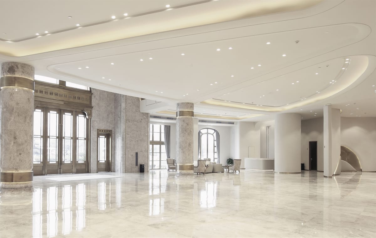 Multipurpose Hall
