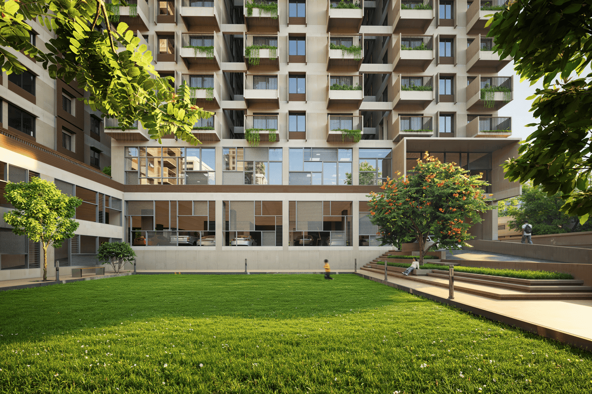 MidCity — MidCity official project image