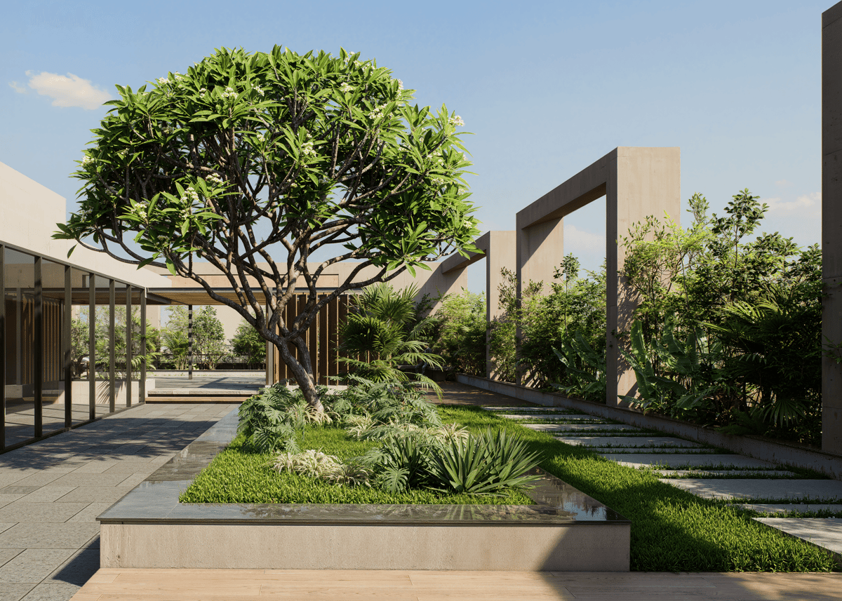 MidCity — MidCity official project image